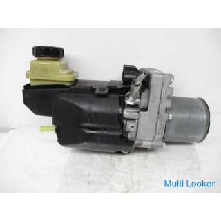 2015 Elgrand PE52 Servolenkungspumpe 56,839 km