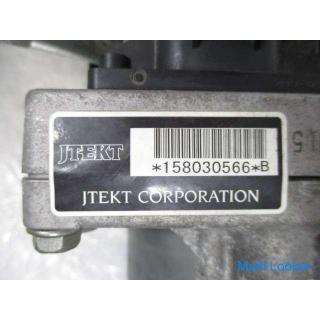 2015 Elgrand PE52 Servolenkungspumpe 56,839 km