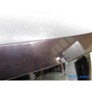 2012 Elgrand TE52 Hintertür / Heckklappe