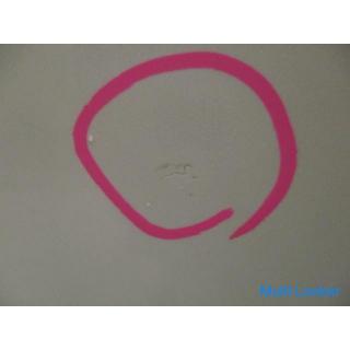 2008 Toyota Vellfire ANH20 Hintertür / Heckklappe