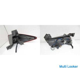 2012 Elgrand TE52 Linke Hecklinse