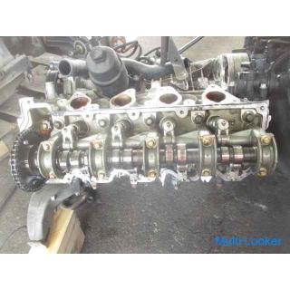 2007 Mercedes W245 B200 Motor 266M20 Start OK
