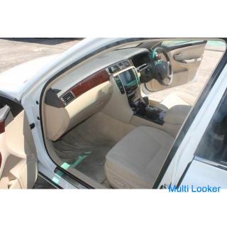 ☆ Toyota ☆ Crown ☆ GRS182 ☆