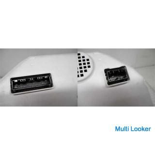 2014 Crown Hybrid AWS210 Tachometer