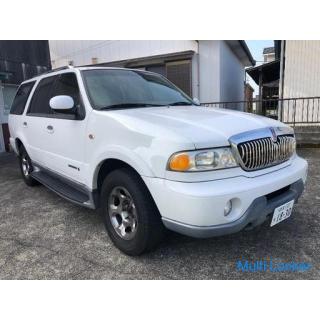 ☆ Lincoln Navigator ☆ Registrierung mit 1 Nummer ☆ Navi TV DVD CD ☆ Heckmonitor