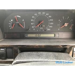 Volvo 850 Estate T5 ☆ 2.3L Turbo ☆ Sunroof