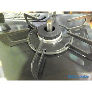 2019 Jahr ◆ RINNAI ◆ Stadt als Tabelle VH34NBKL Richtige hohe Hitze VERWENDET