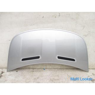 Smart ForFour Motorhaube