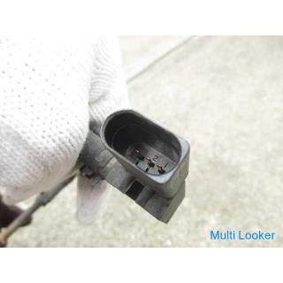 2012 Canter TKG-FBA20 Katalysator DPF