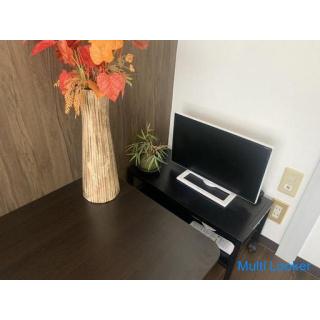 Keine zusätzlichen Kosten! In der Nähe des Bahnhofs Shotenzaka Tenkajaya