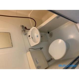 Keine zusätzlichen Kosten! In der Nähe des Bahnhofs Shotenzaka Tenkajaya