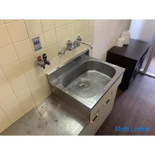 Keine zusätzlichen Kosten! In der Nähe des Bahnhofs Shotenzaka Tenkajaya