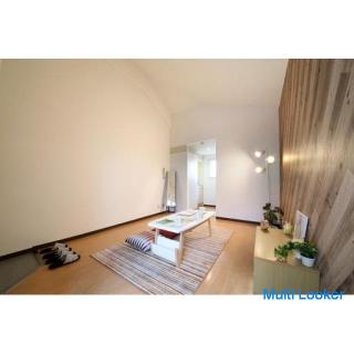 Kyoto 1K sauber, keine lästigen Verfahren erforderlich