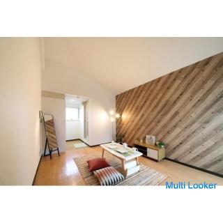 Kyoto 1K sauber, keine lästigen Verfahren erforderlich