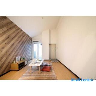 Kyoto 1K sauber, keine lästigen Verfahren erforderlich