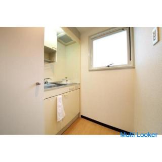 Kyoto 1K sauber, keine lästigen Verfahren erforderlich