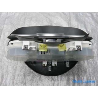 Mazda RX-8 SE3P Tacho