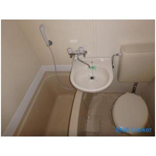 Die anfänglichen Kosten betragen 50.000 Yen! ! 19 Minuten zu Fuß vom Bahnhof Negishi auf der Linie K