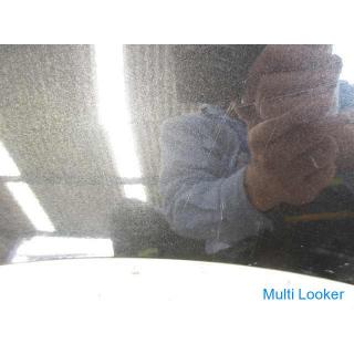 Hijet S321W Frontstoßstange X07 Schwarz