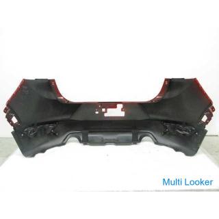 2015 Mazda CX-3 DK5FW Heckstoßstange DAMD Spoiler