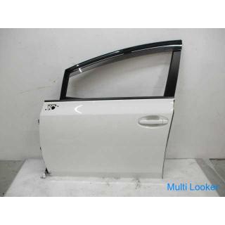Toyota Prius α ZVW40W Linke vordere Türverkleidung