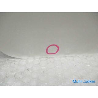 Toyota Prius α ZVW40W Linke vordere Türverkleidung