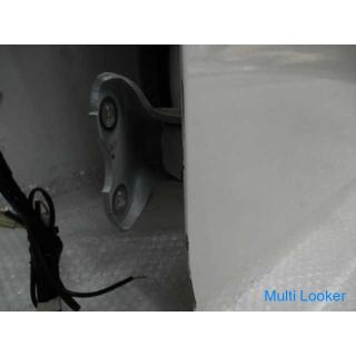 Toyota Prius α ZVW40W Linke vordere Türverkleidung