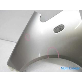 Colt Plus Z23W Linker Kotflügel