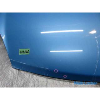 Toyota Passo KGC30 Motorhaube