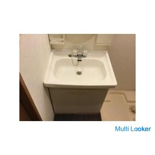 Geräumiger Einraum-Aufzug und automatische Verriegelung, 8 Gehminuten vom Bahnhof Kanazawa Hakkei en