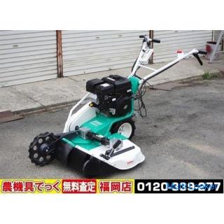 Orec Selbstfahrermäher Wingmore WM746F 6,3 PS 2WD Doppelmäher