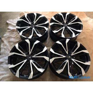 Seltene Modellista Aluminium Radflügel Tänzer 9 Flügel Tänzer 9 20x8,5j +40 5 Löcher 114,3 Nabendurc