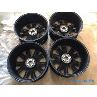 Seltene Modellista Aluminium Radflügel Tänzer 9 Flügel Tänzer 9 20x8,5j +40 5 Löcher 114,3 Nabendurc