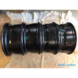 Seltene Modellista Aluminium Radflügel Tänzer 9 Flügel Tänzer 9 20x8,5j +40 5 Löcher 114,3 Nabendurc