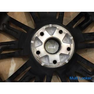 Seltene Modellista Aluminium Radflügel Tänzer 9 Flügel Tänzer 9 20x8,5j +40 5 Löcher 114,3 Nabendurc