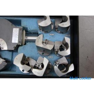 Betrieb unbestätigt Toshin Electric Co., Ltd. Indirektes stromführendes Drahtkonstruktionswerkzeug Z