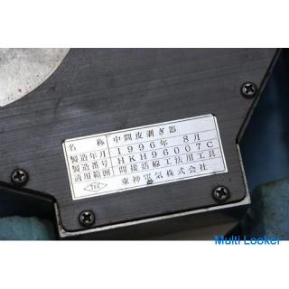 Betrieb unbestätigt Toshin Electric Co., Ltd. Indirektes stromführendes Drahtkonstruktionswerkzeug Z