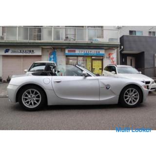 BMW Z4 2.2i