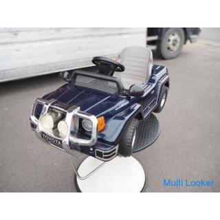 ★ Kinder geschnittene Stühle ★ Schönheitssalon Barber Kinderauto Land Cruiser