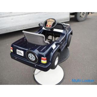 ★ Kinder geschnittene Stühle ★ Schönheitssalon Barber Kinderauto Land Cruiser
