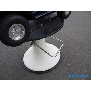 ★ Kinder geschnittene Stühle ★ Schönheitssalon Barber Kinderauto Land Cruiser