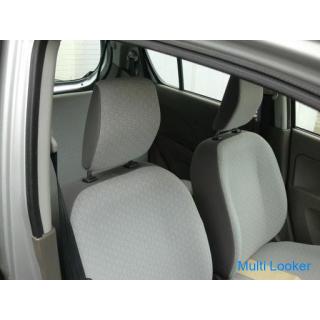 2014 Suzuki Alto Eco