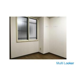 [1LDK ☆ West 11th Street] Keine Kaution oder Schlüsselgeld! !! Parkplätze stehen vor Ort zur Verfügu