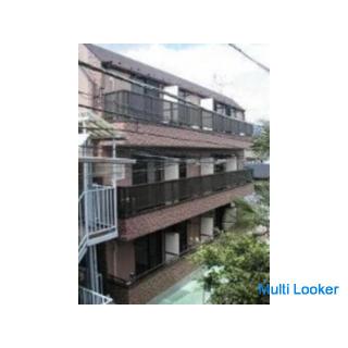 Beliebte Shimokitazawa Gegend! 5 Minuten zu Fuß vom nächsten Bahnhof!