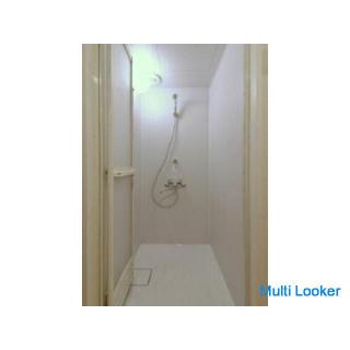 2 Minuten zu Fuß vom Bahnhof Shin-Okubo entfernt! Immobilien, die von Ausländern konsultiert werden 