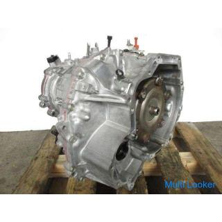 2018 Swift XL ZC83S K12C CVT-Automatikgetriebe