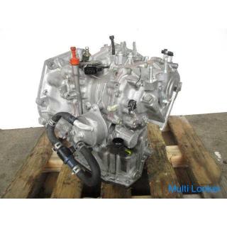 2018 Swift XL ZC83S K12C CVT-Automatikgetriebe