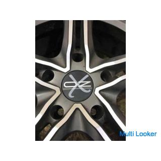 [MICHELIN X-ICE XI3 245 / 50R18] Studless [OZ Racing OZ Z-LINE 18 Zoll 8J 5H PCD 120 + 45] BMW 5er 7