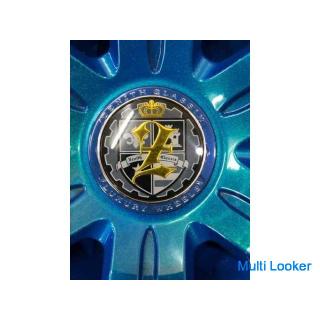 [PREMIUM Z30 275 / 25R30] 4 Sommerreifen [ZENITH CLASSIC LUXURY WHEELS 30 Zoll 10J 5 PCD114.3 / 120?