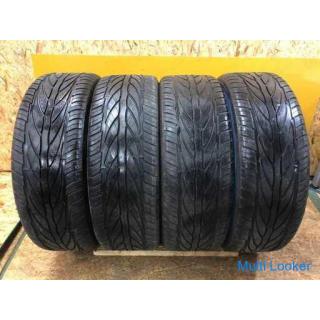 [PREMIUM Z30 275 / 25R30] 4 Sommerreifen [ZENITH CLASSIC LUXURY WHEELS 30 Zoll 10J 5 PCD114.3 / 120?